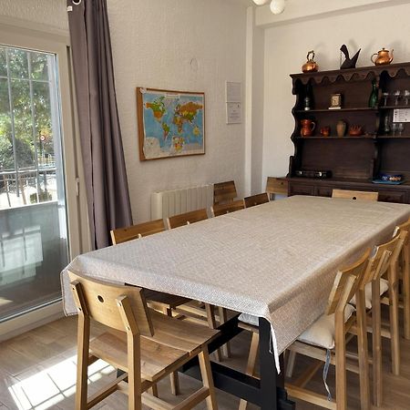 La "Casita" De La Sierra Pensionat Guadarrama Eksteriør billede