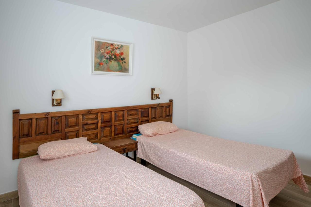 La "Casita" De La Sierra Pensionat Guadarrama Eksteriør billede