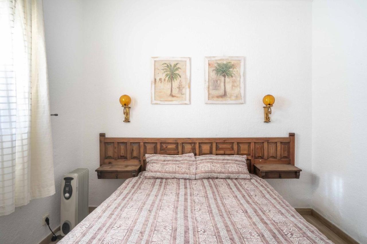 La "Casita" De La Sierra Pensionat Guadarrama Eksteriør billede