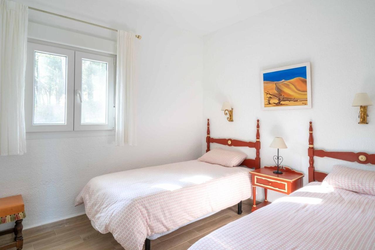 La "Casita" De La Sierra Pensionat Guadarrama Eksteriør billede