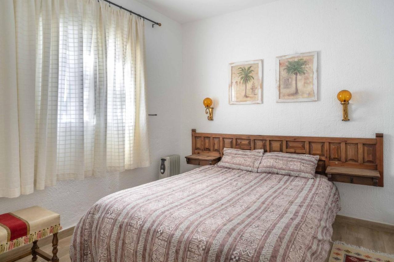La "Casita" De La Sierra Pensionat Guadarrama Eksteriør billede