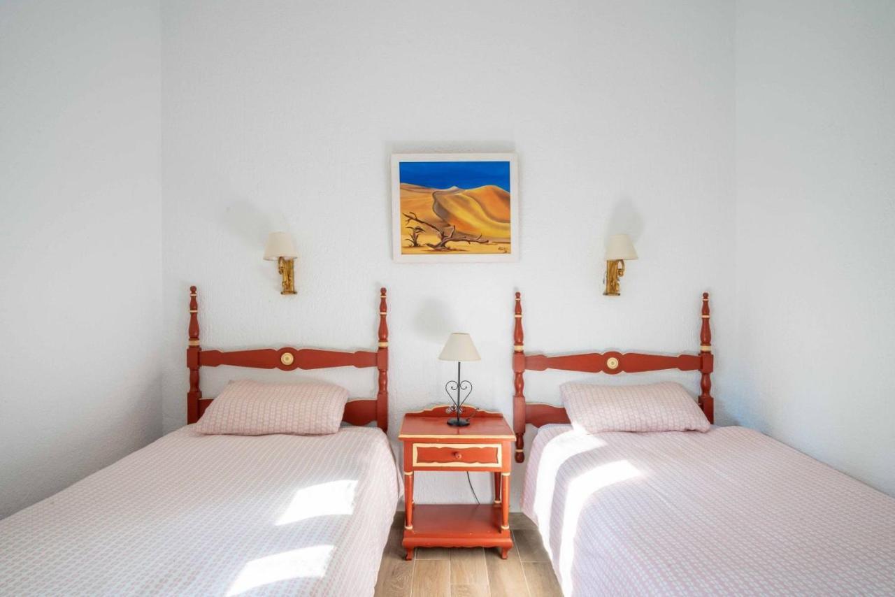 La "Casita" De La Sierra Pensionat Guadarrama Eksteriør billede